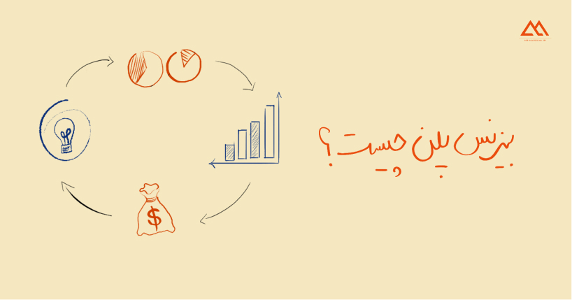 بیزینس پلن چیست؟ راهنمایی برای مشاوران کسب و کار و کارآفرینان