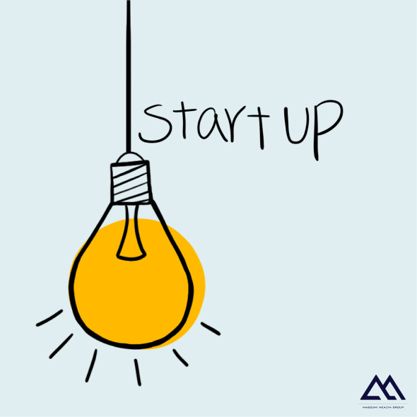 مشاوره راه‌اندازی کسب‌وکار برای استارتاپ‌ها| معصومی