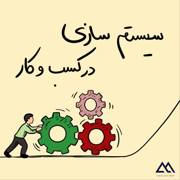 سیستم‌سازی در کسب‌وکارچیست و چگونه باعث رشد کسب‌وکار می‌شود؟